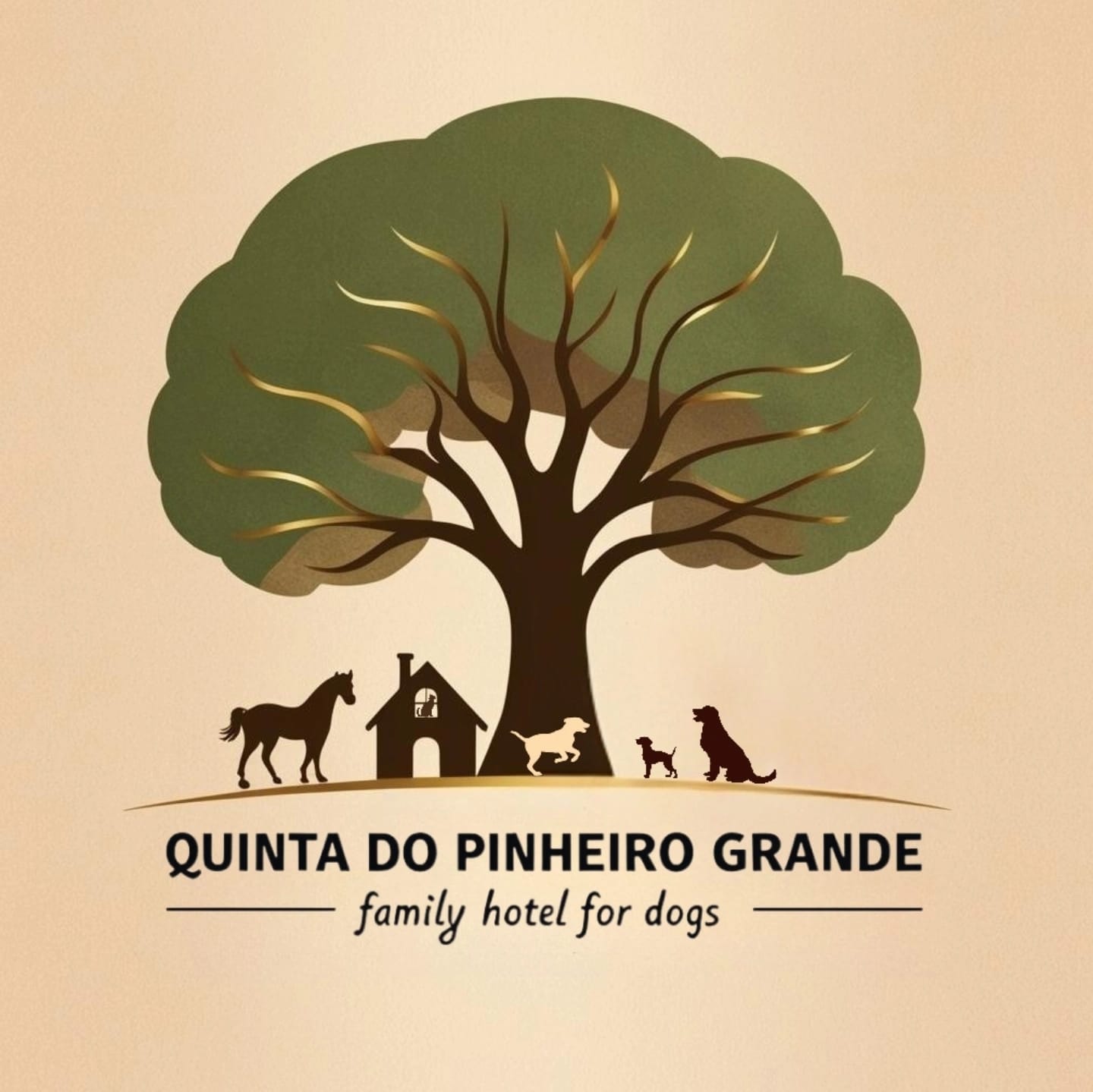 Quinta do Pinheiro Grande