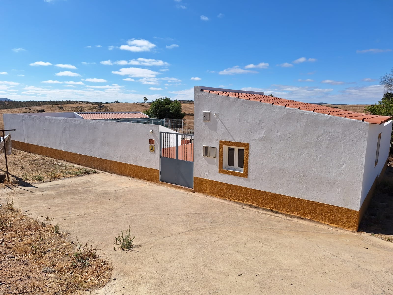 Hotel Canino Monte da Benviuda